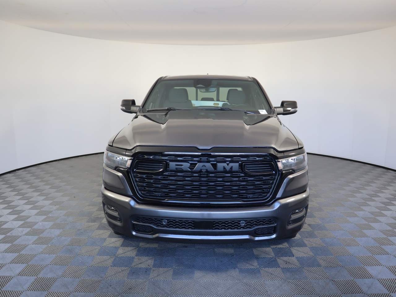 2025 Ram 1500 Quad Cab Big Horn