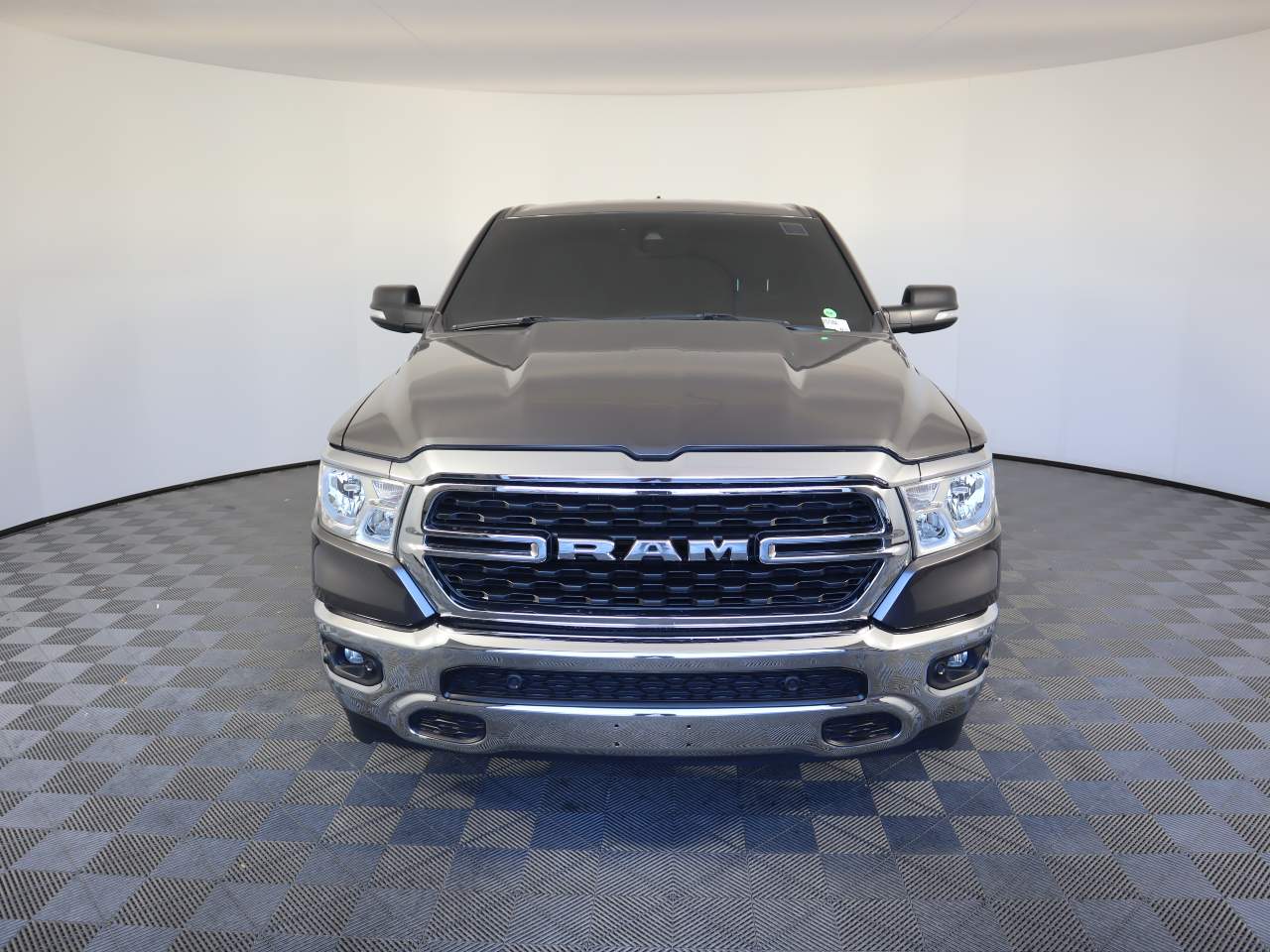 2022 Ram 1500 Big Horn Extended Cab