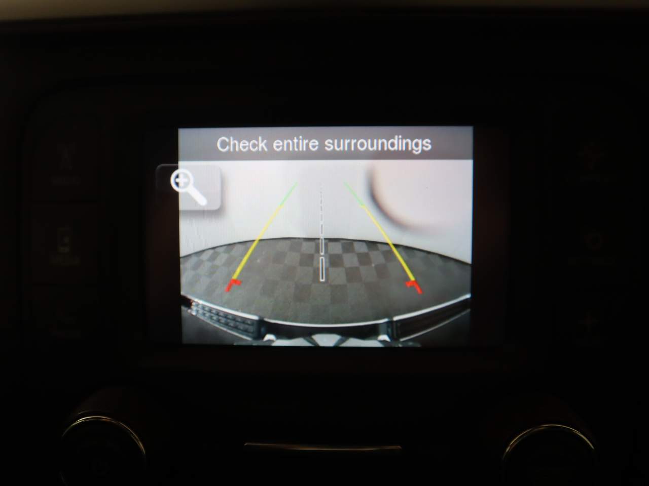 2023 Ram 1500 Big Horn Extended Cab