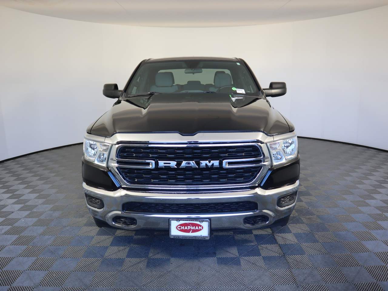 2023 Ram 1500 Big Horn Extended Cab