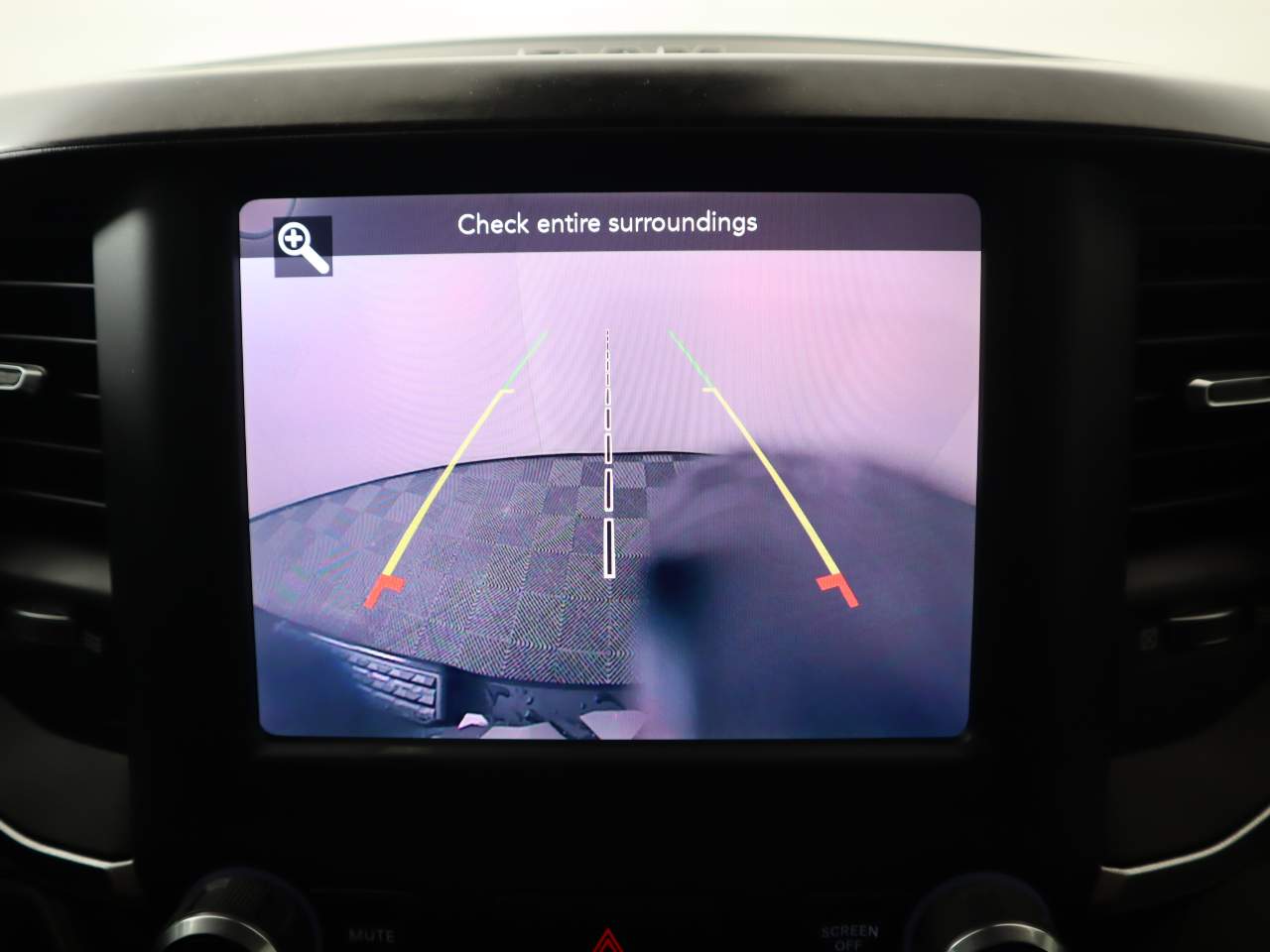 2019 Ram 1500 Big Horn Extended Cab