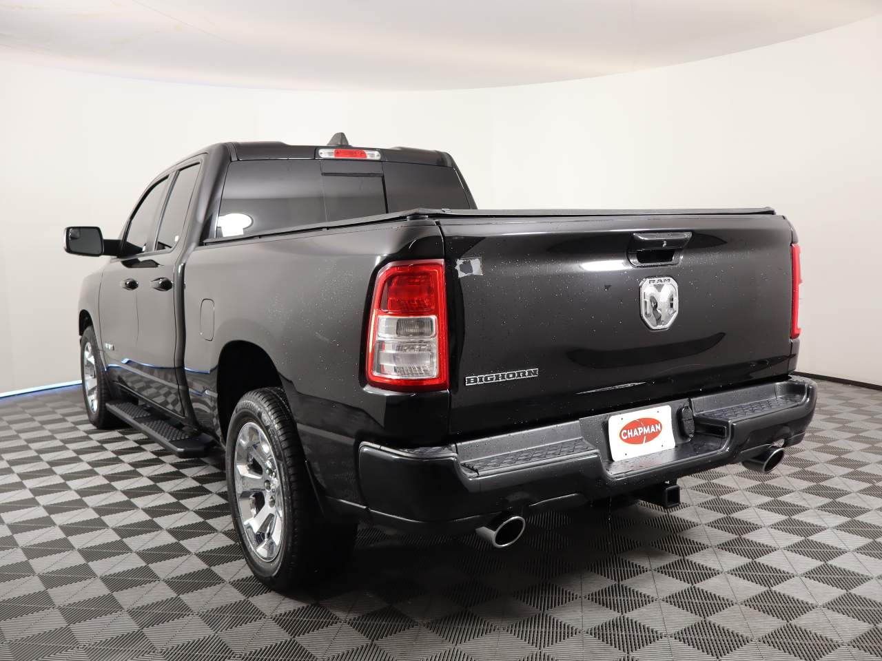 2019 Ram 1500 Big Horn Extended Cab