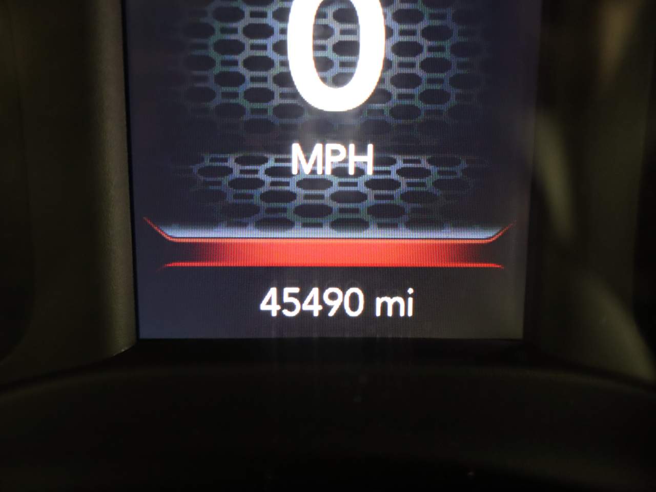 2019 Ram 1500 Big Horn Extended Cab