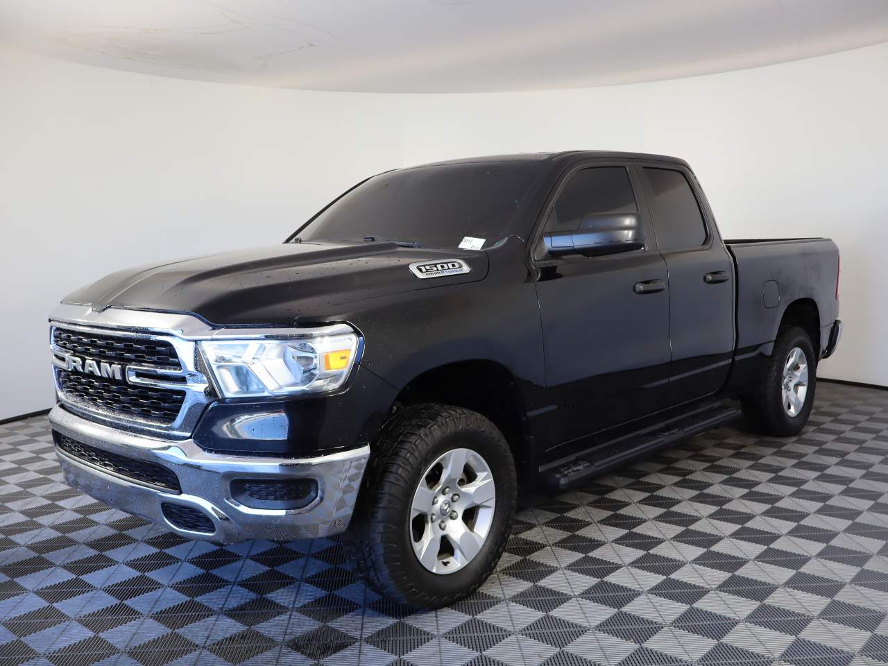 2023 RAM 1500 Pickup