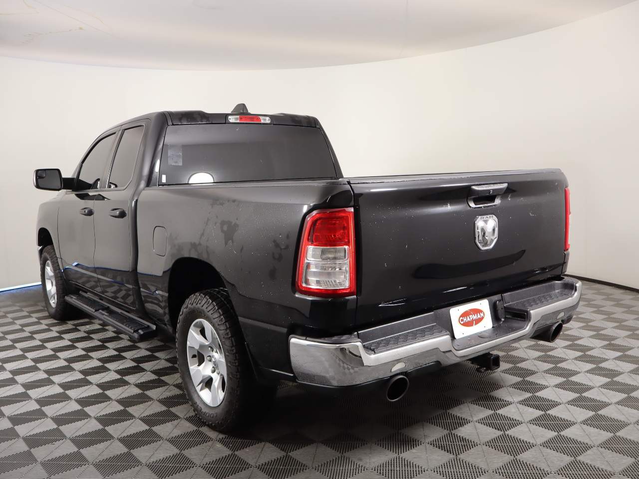 2023 Ram 1500 Big Horn Extended Cab