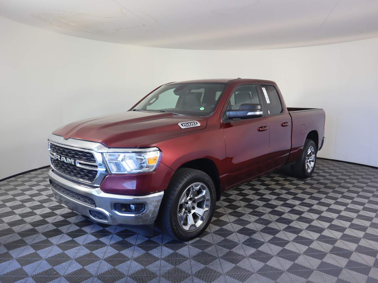 2022 RAM 1500 Pickup