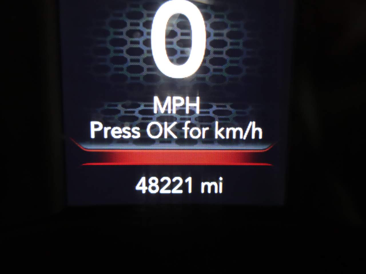 2021 Ram 1500 Big Horn Extended Cab