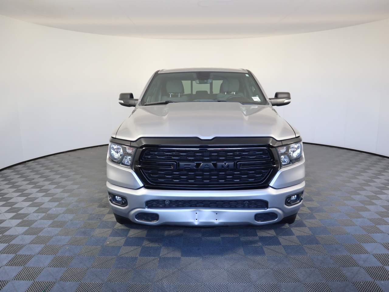 2022 Ram 1500 Big Horn Crew Cab