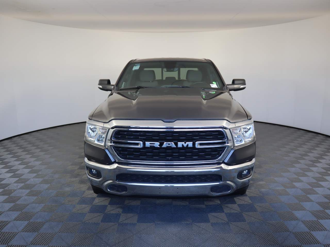 2022 Ram 1500 Big Horn Crew Cab