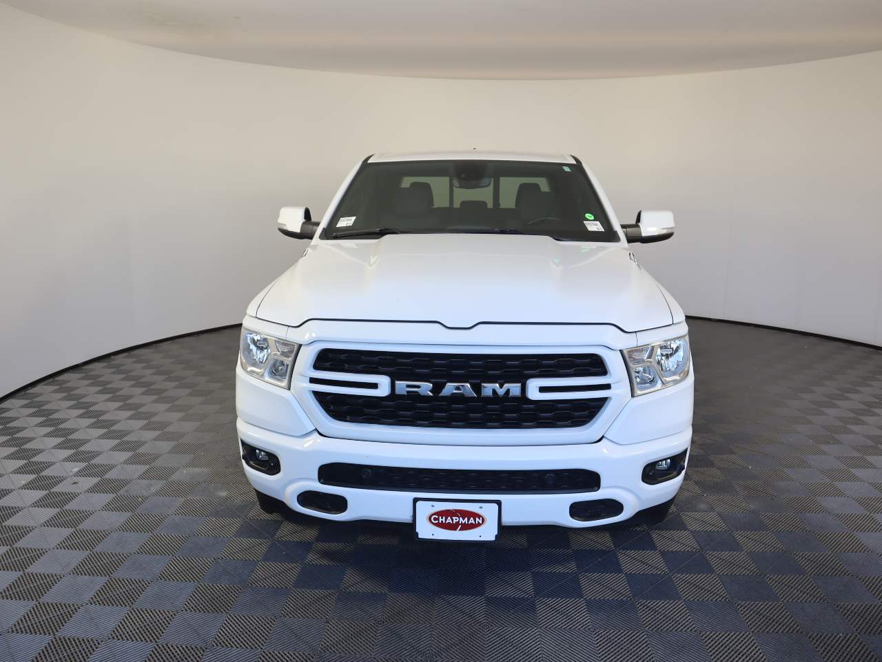 2022 Ram 1500 Big Horn Crew Cab