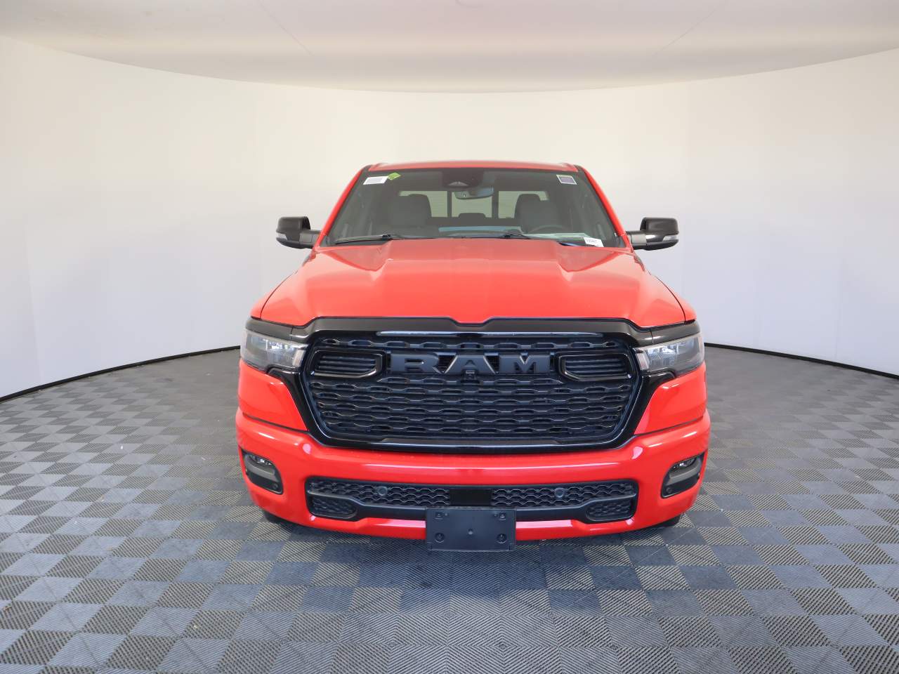 2025 Ram 1500 Crew Cab Big Horn