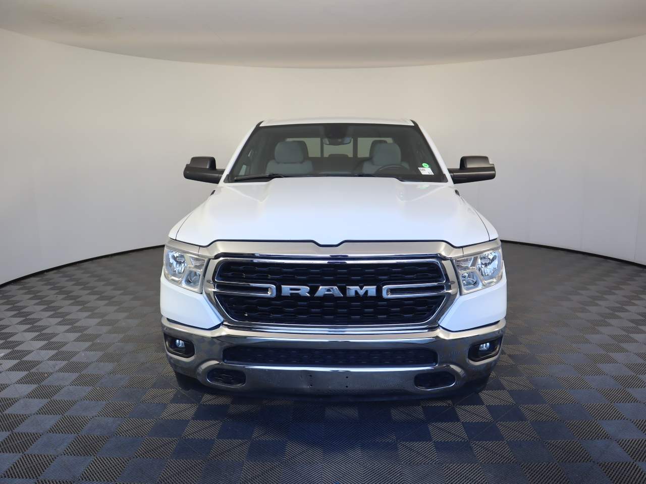 2023 Ram 1500 Big Horn Crew Cab