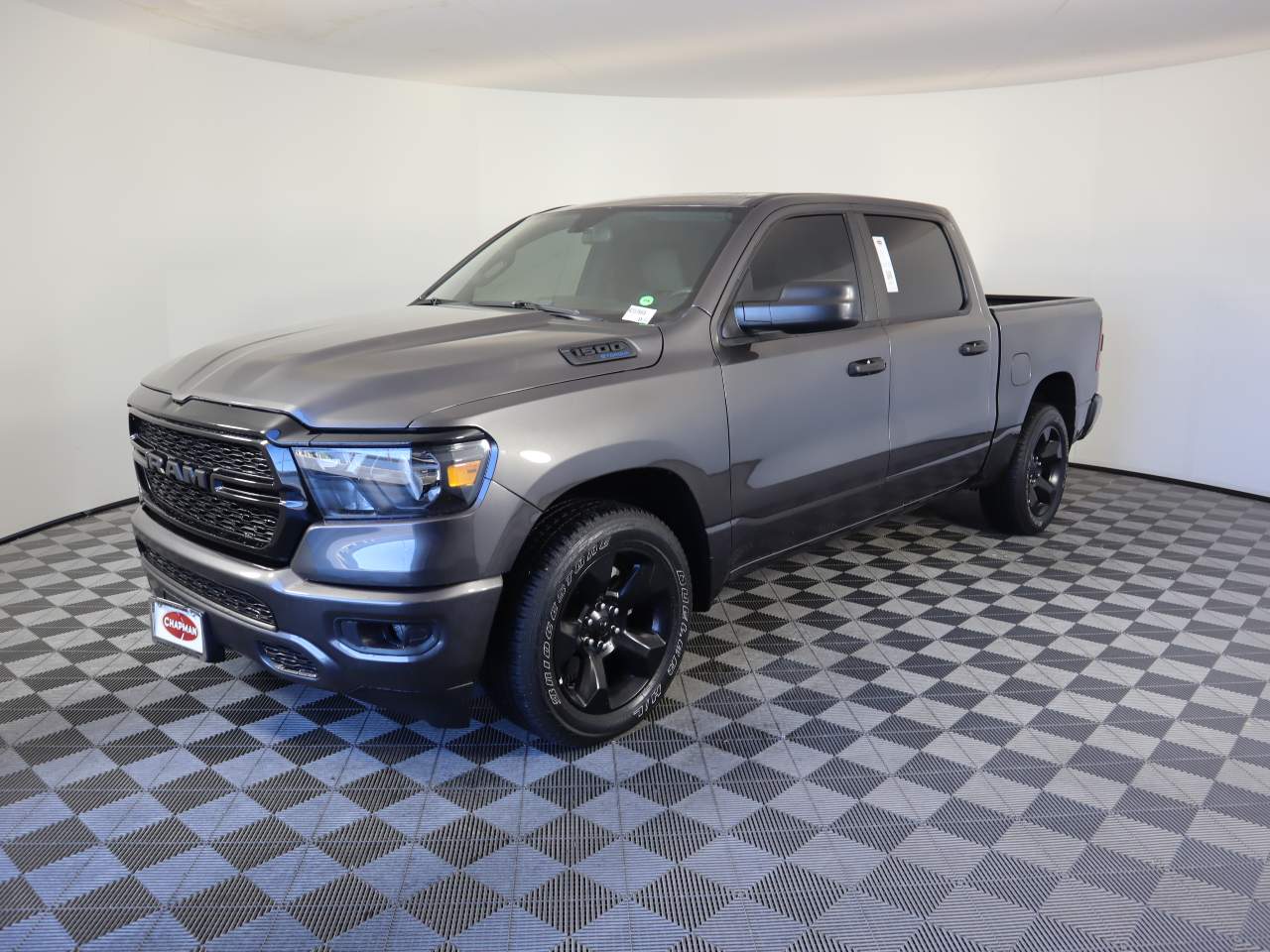 2023 RAM Ram 1500 Pickup Tradesman's photo