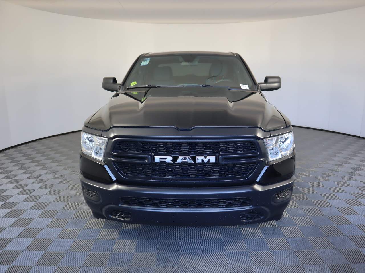 2022 Ram 1500 HFE Crew Cab