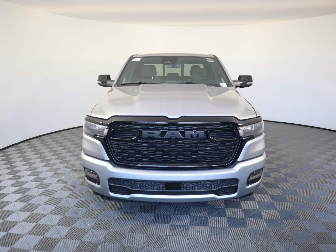 2025 Ram 1500 Quad Cab Big Horn