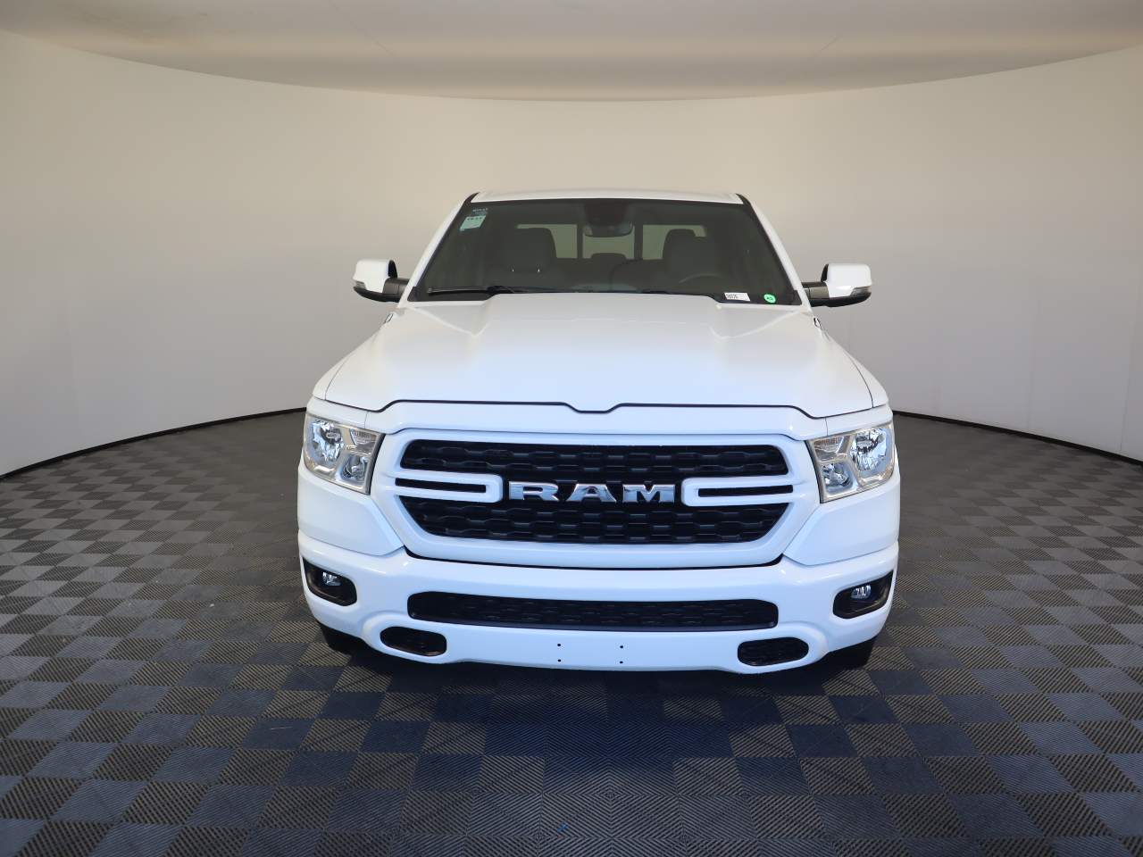 2024 Ram 1500 Big Horn Crew Cab