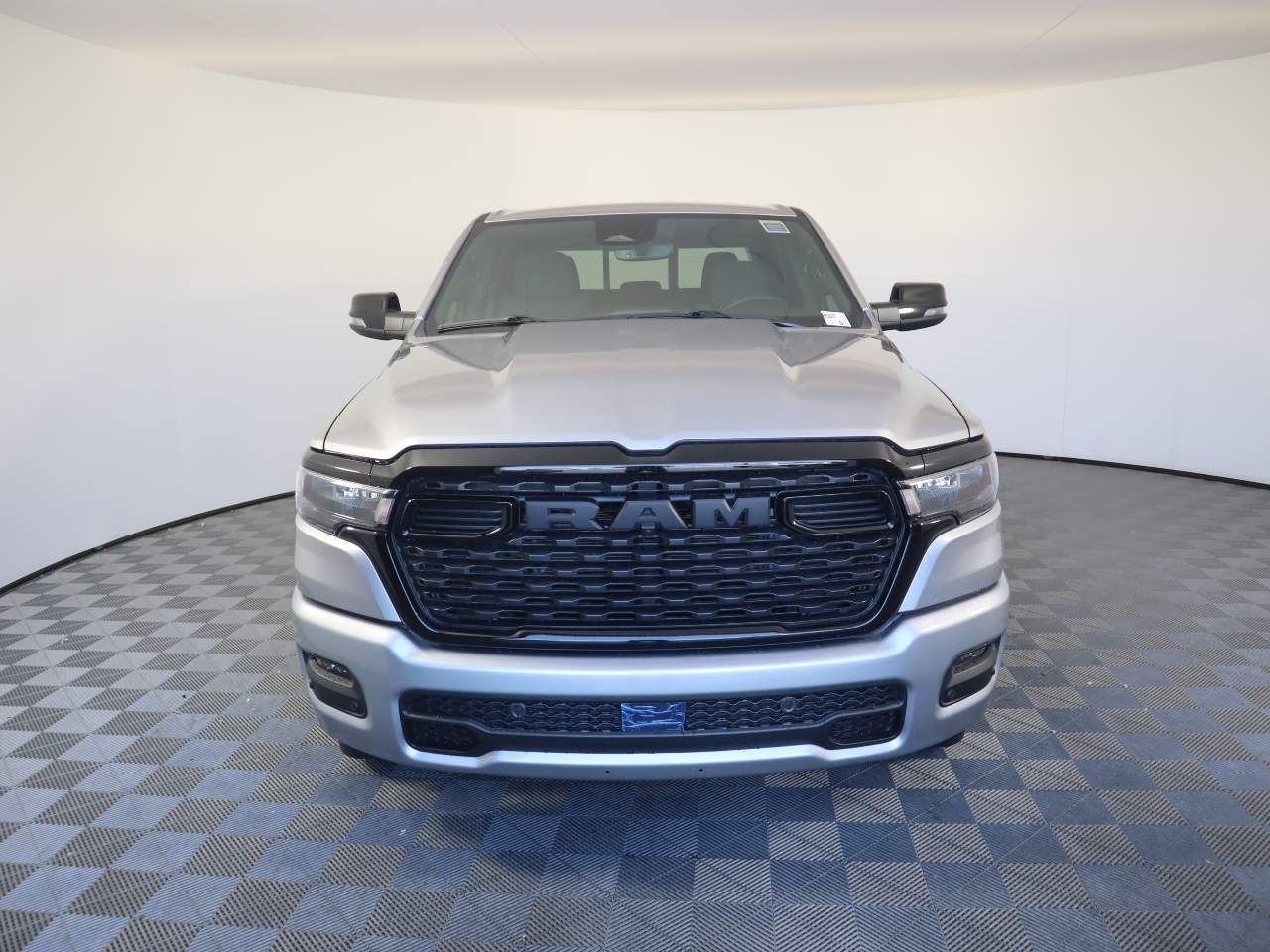 2025 Ram 1500 Crew Cab Big Horn