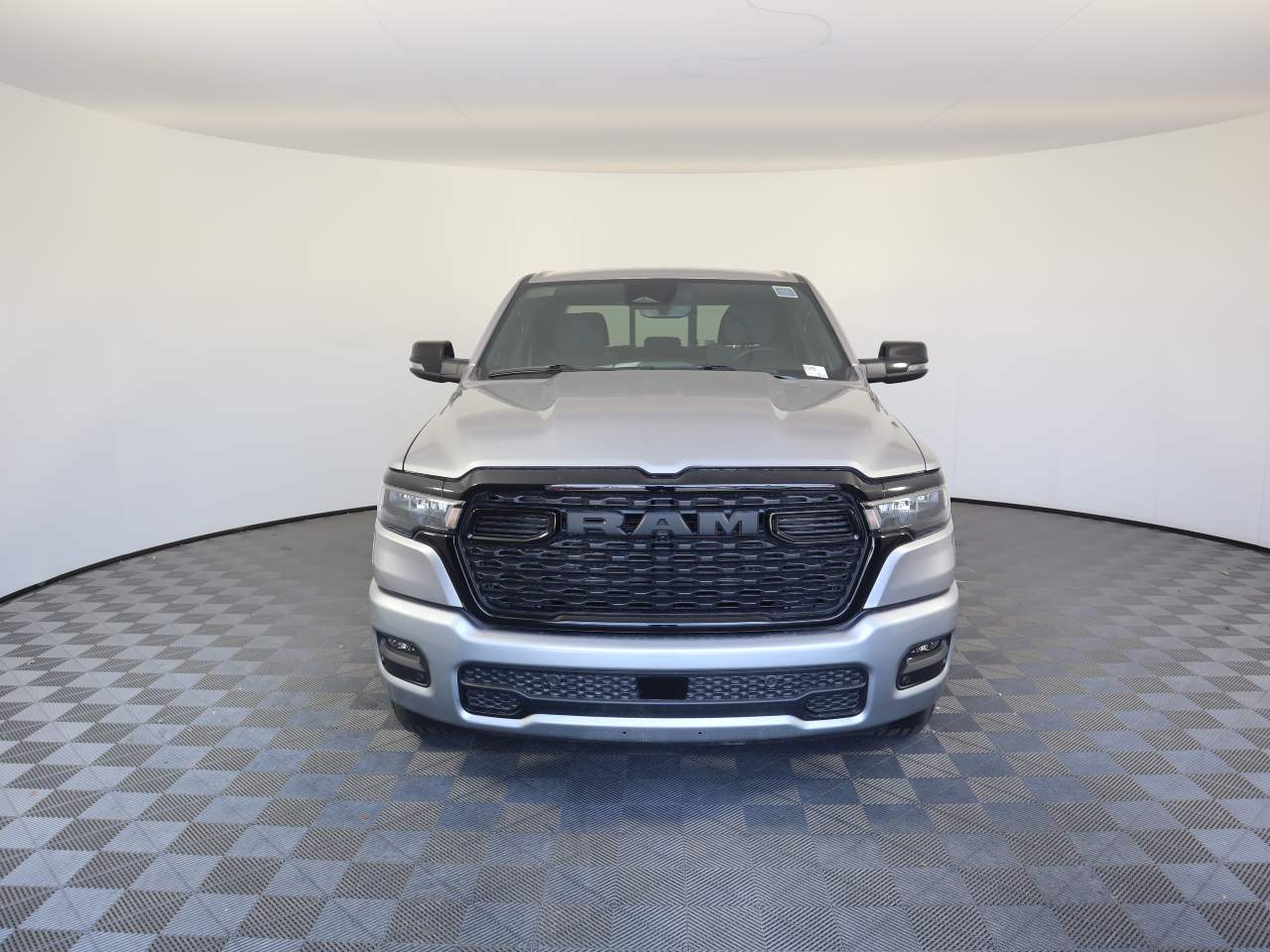 2025 Ram 1500 Crew Cab Big Horn