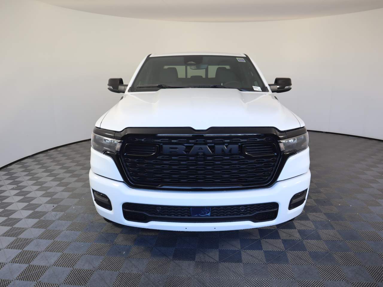 2025 Ram 1500 Crew Cab Big Horn