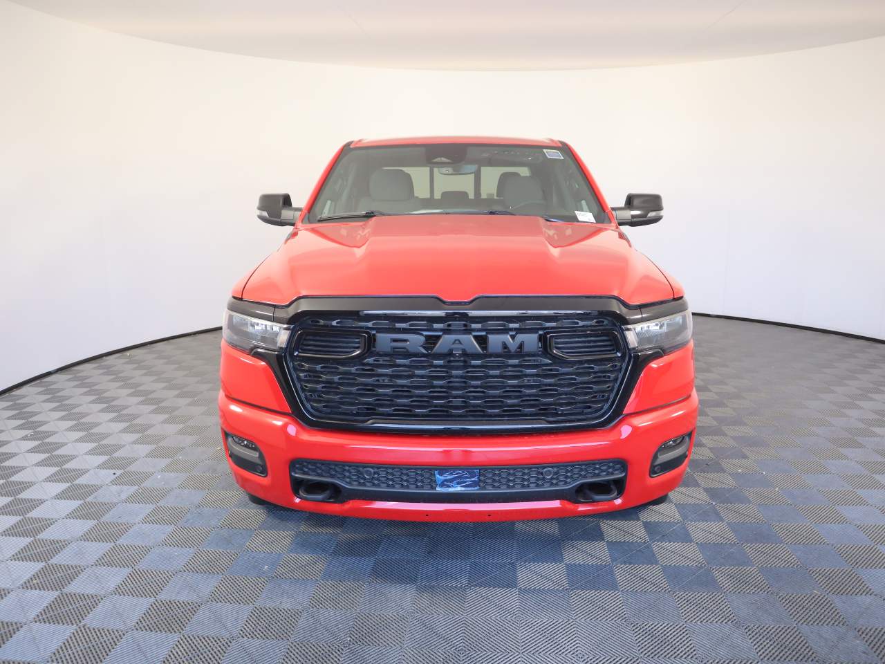 2025 Ram 1500 Crew Cab Big Horn