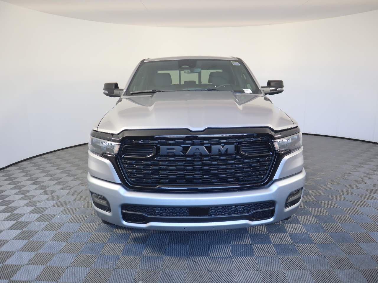 2025 Ram 1500 Crew Cab Big Horn