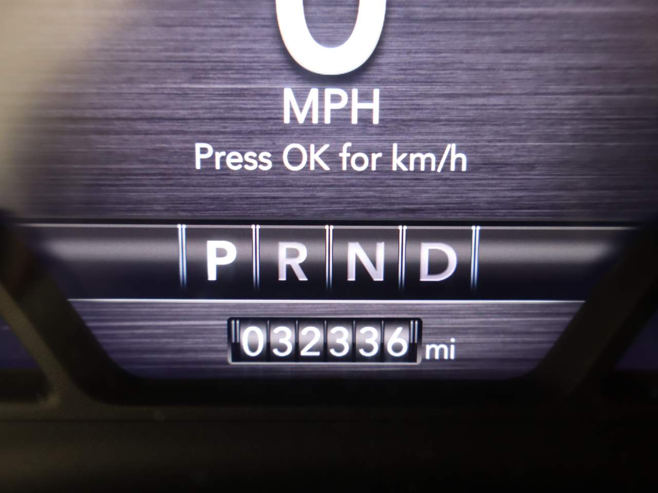 2022 Ram 1500 Big Horn Crew Cab