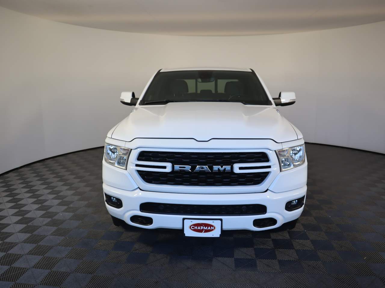 2022 Ram 1500 Big Horn Crew Cab