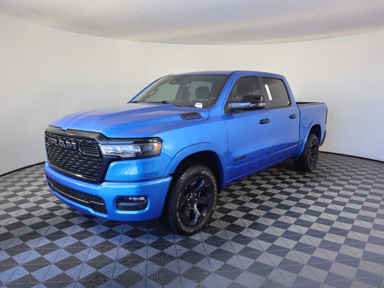 2026 RAM 1500 Pickup