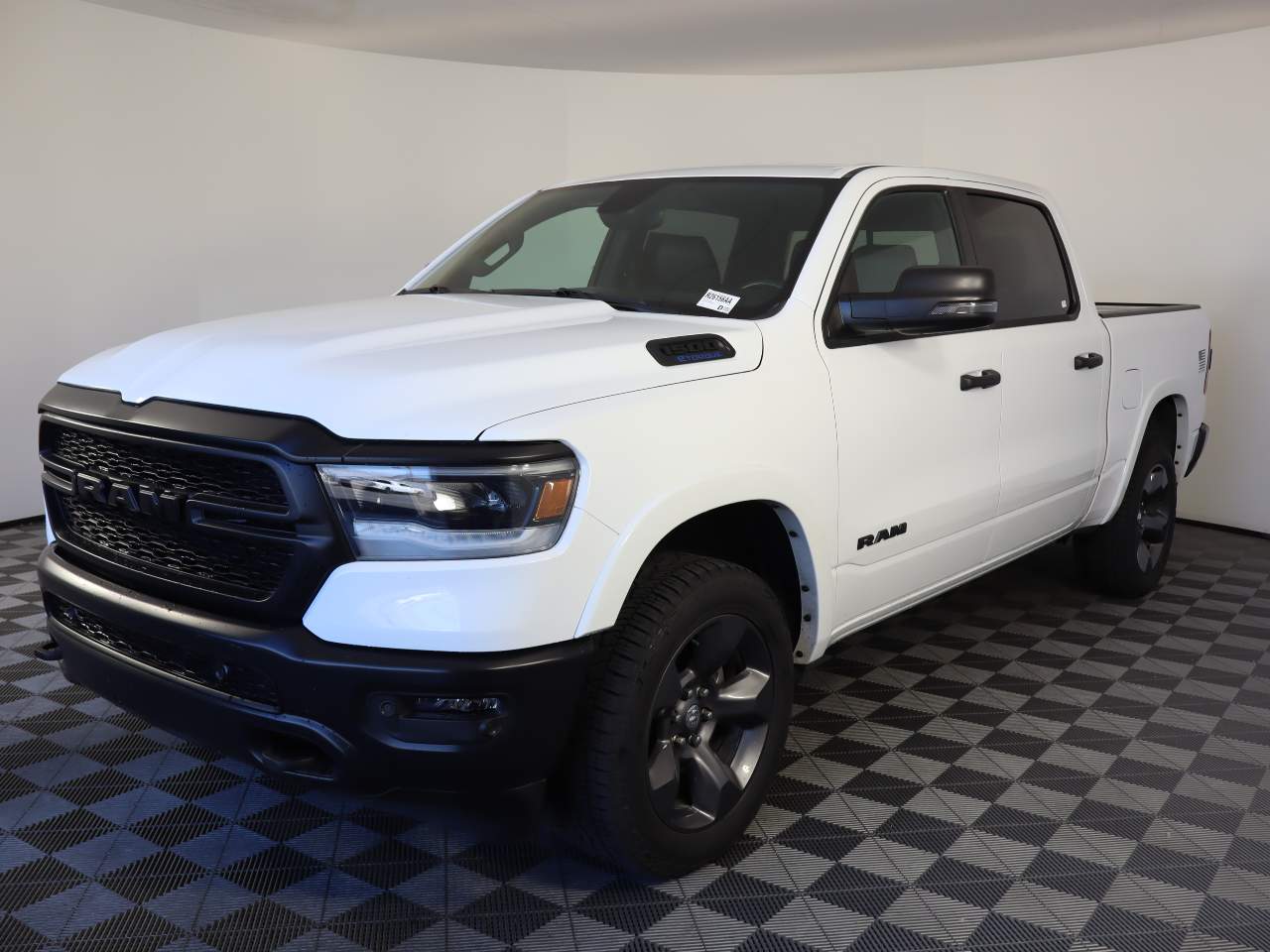 2023 Ram 1500 Big Horn Crew Cab