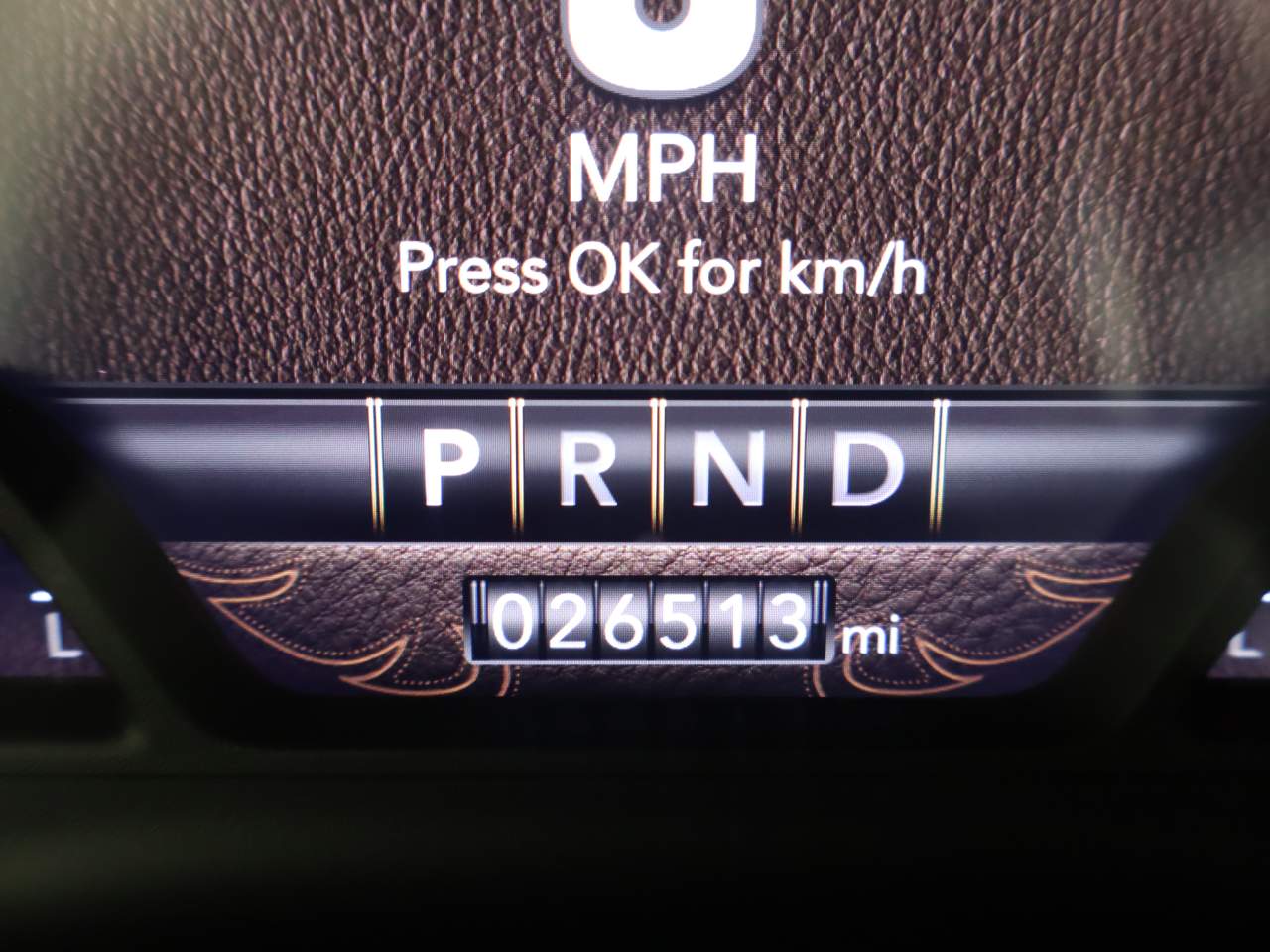 2023 Ram 1500 Big Horn Crew Cab