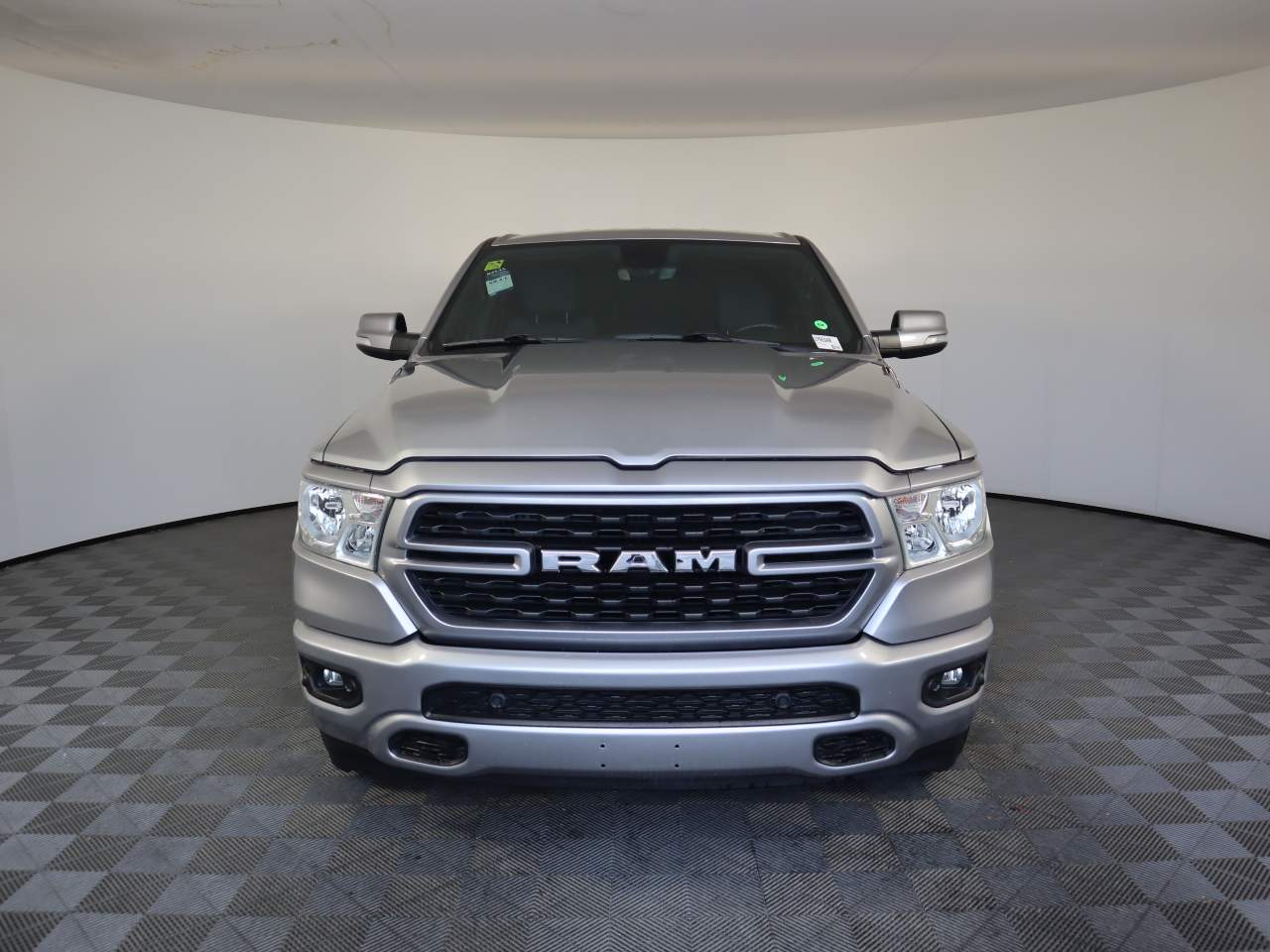 2022 Ram 1500 Big Horn Crew Cab