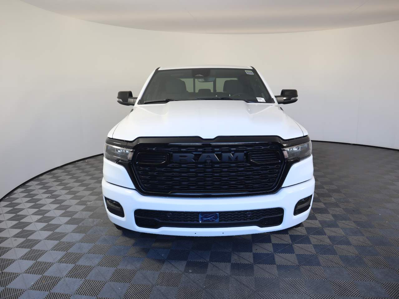 2025 Ram 1500 Crew Cab Big Horn