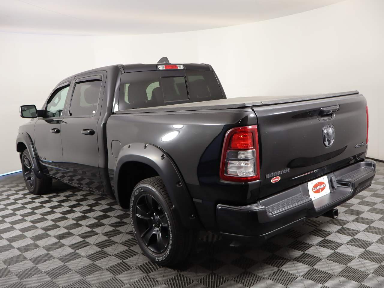 2023 Ram 1500 Big Horn Crew Cab