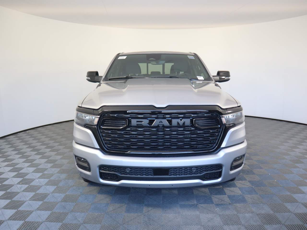 2025 Ram 1500 Crew Cab Big Horn