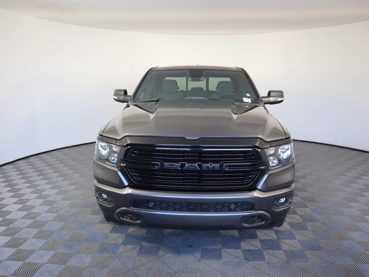 2020 Ram 1500 Big Horn Extended Cab
