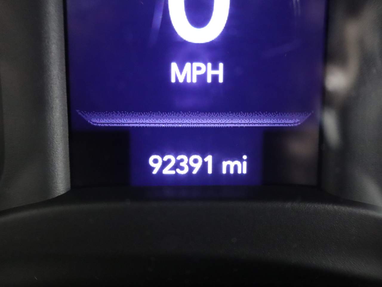 2021 Ram 1500 Big Horn Extended Cab