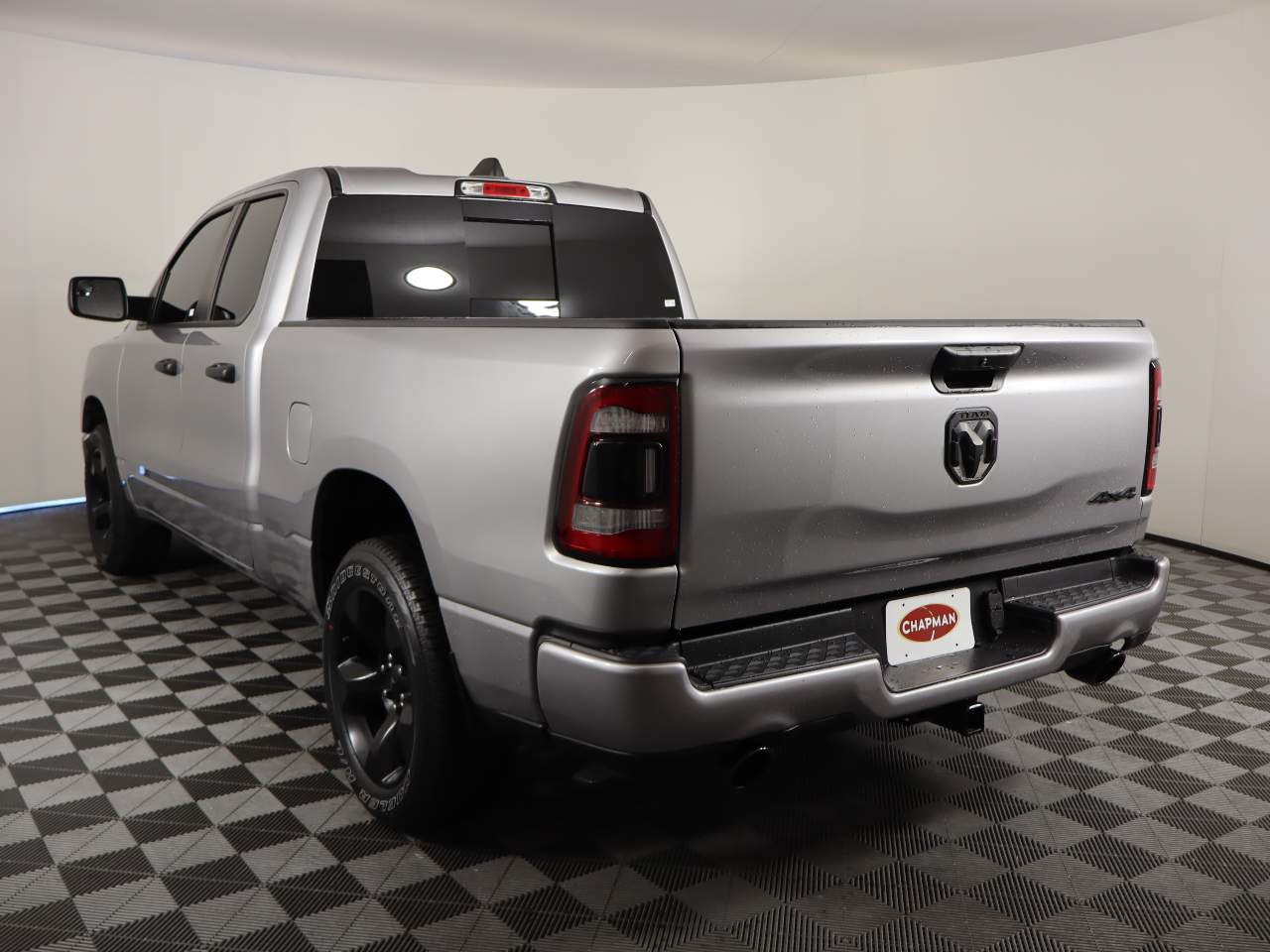 2024 Ram 1500 Tradesman Extended Cab