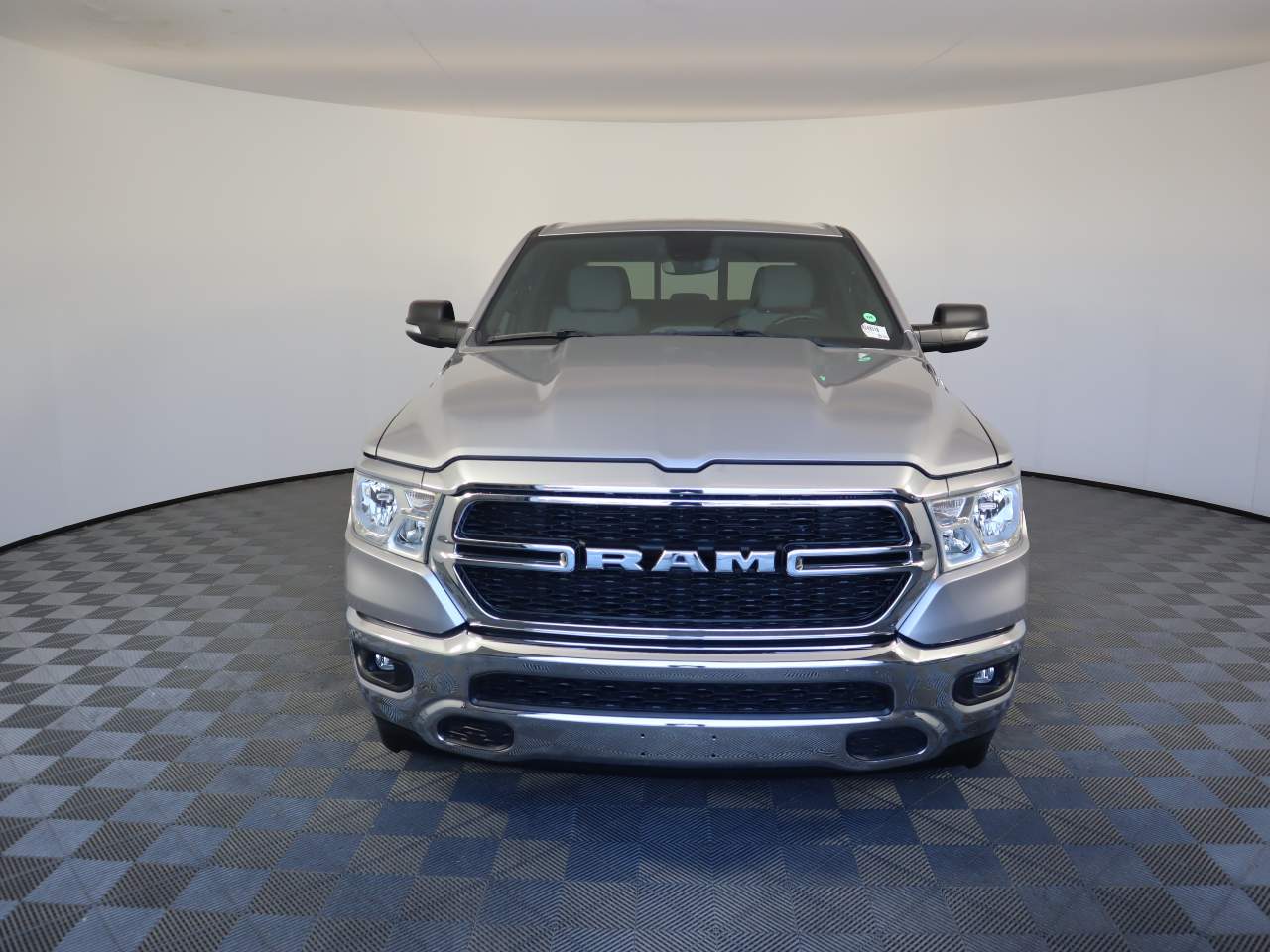 2022 Ram 1500 Big Horn Crew Cab