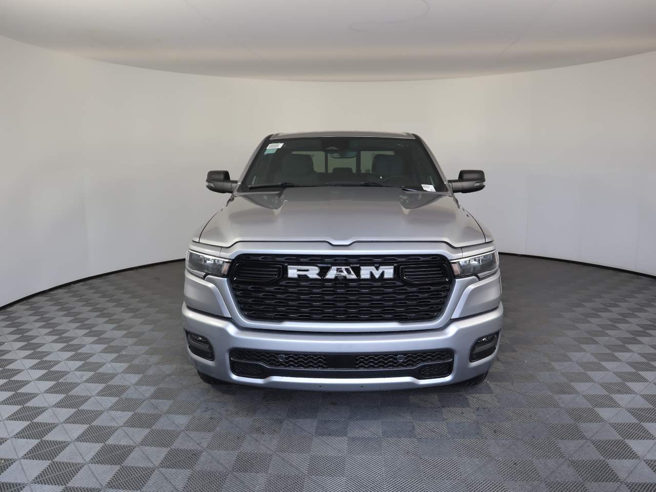 2025 Ram 1500 Crew Cab Big Horn