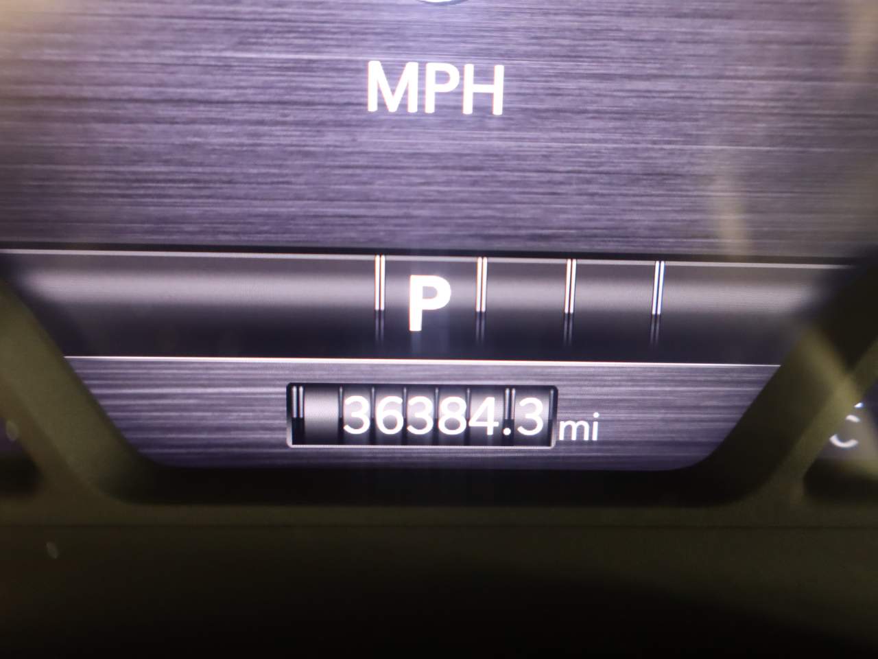 2025 Ram 1500 Big Horn Crew Cab