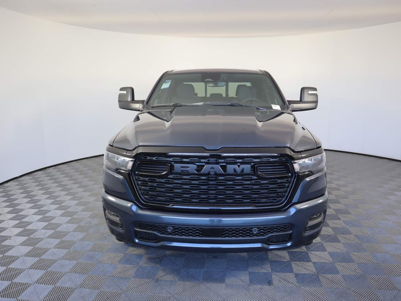 2025 Ram 1500 Crew Cab Big Horn