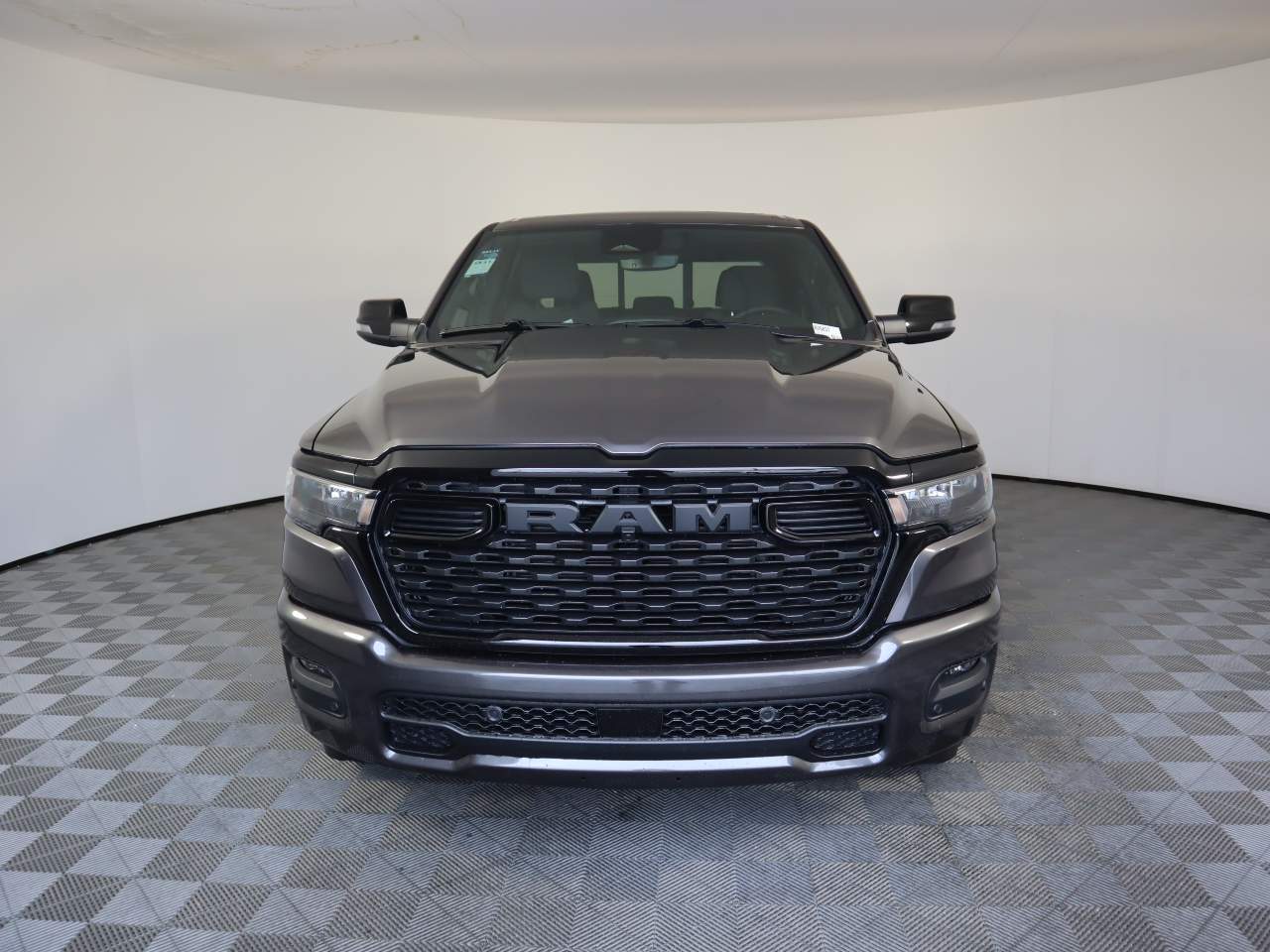 2026 Ram 1500 Crew Cab Big Horn