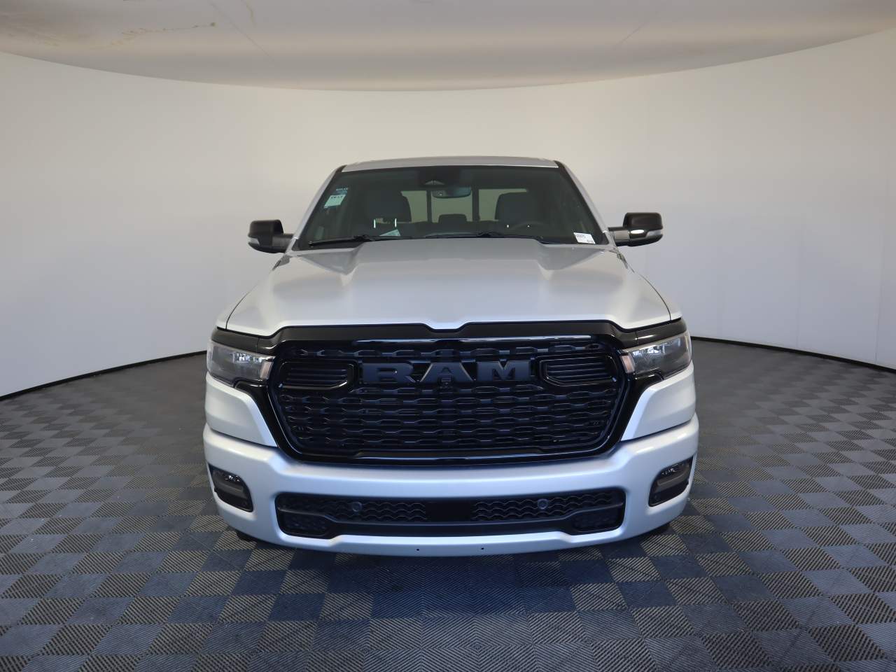 2026 Ram 1500 Crew Cab Big Horn