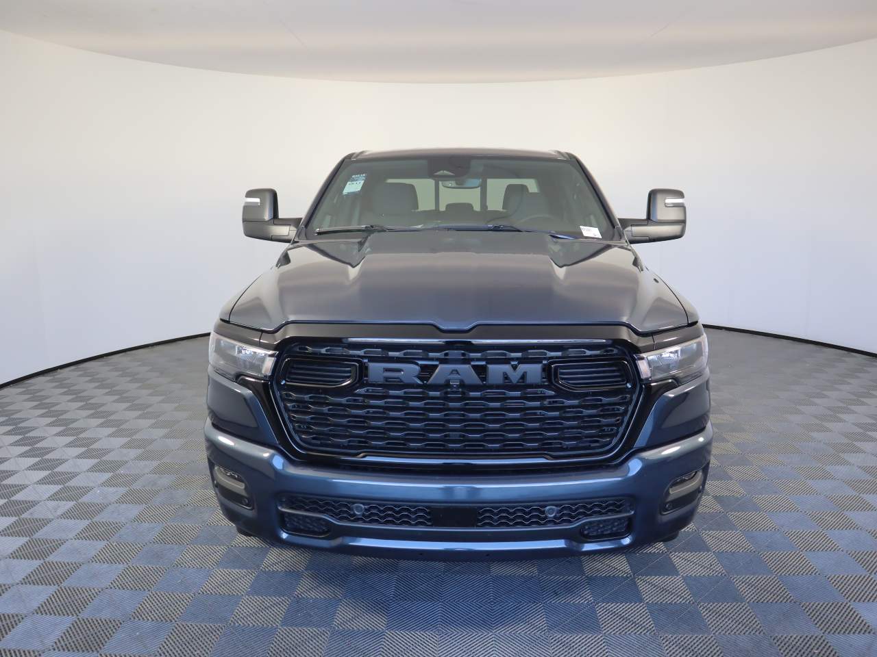 2025 Ram 1500 Crew Cab Big Horn