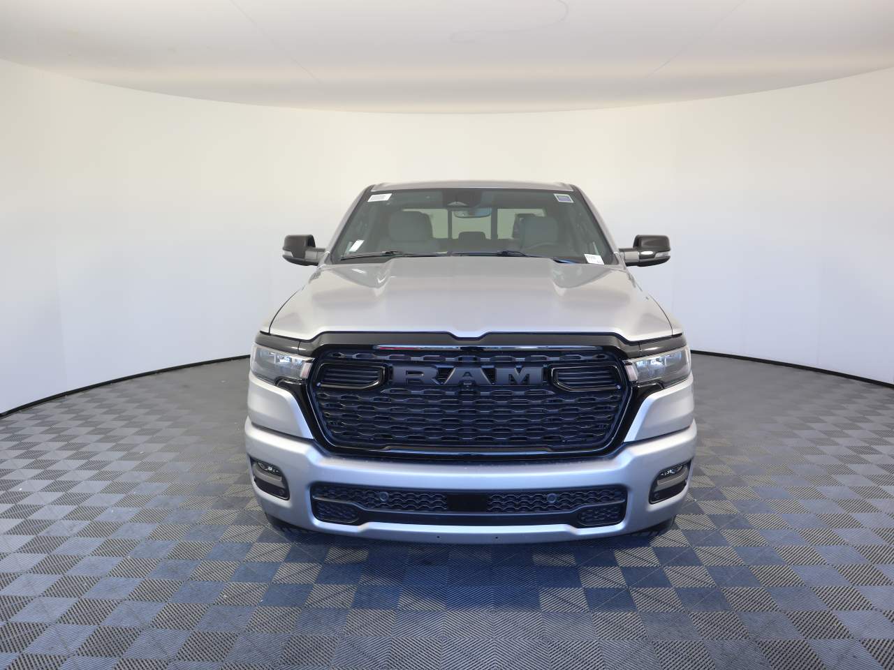 2025 Ram 1500 Crew Cab Big Horn