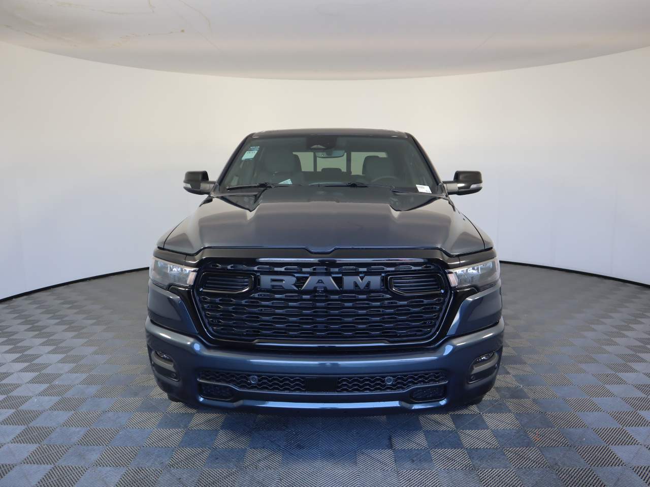 2026 Ram 1500 Crew Cab Big Horn