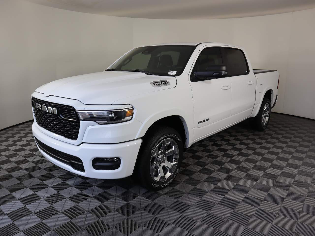 2026 RAM Ram 1500 Pickup Big Horn/Lone Star's photo