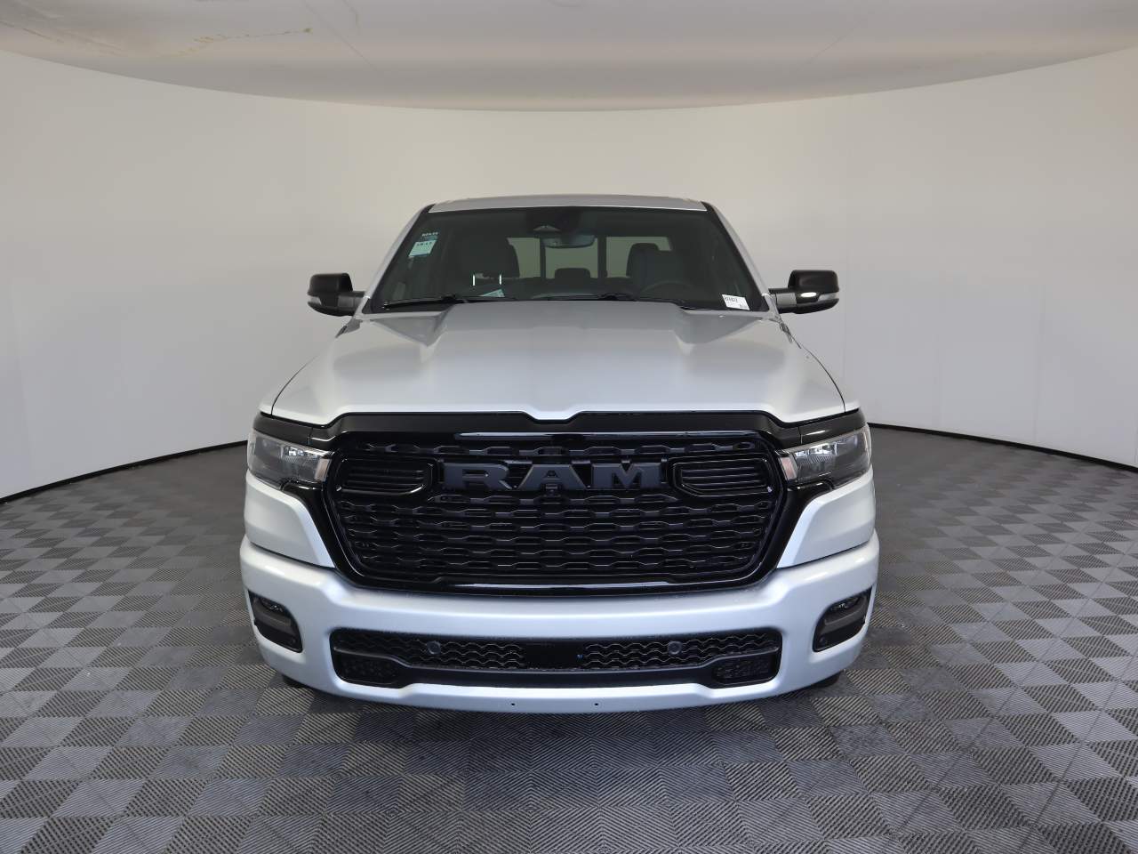 2026 Ram 1500 Crew Cab Big Horn