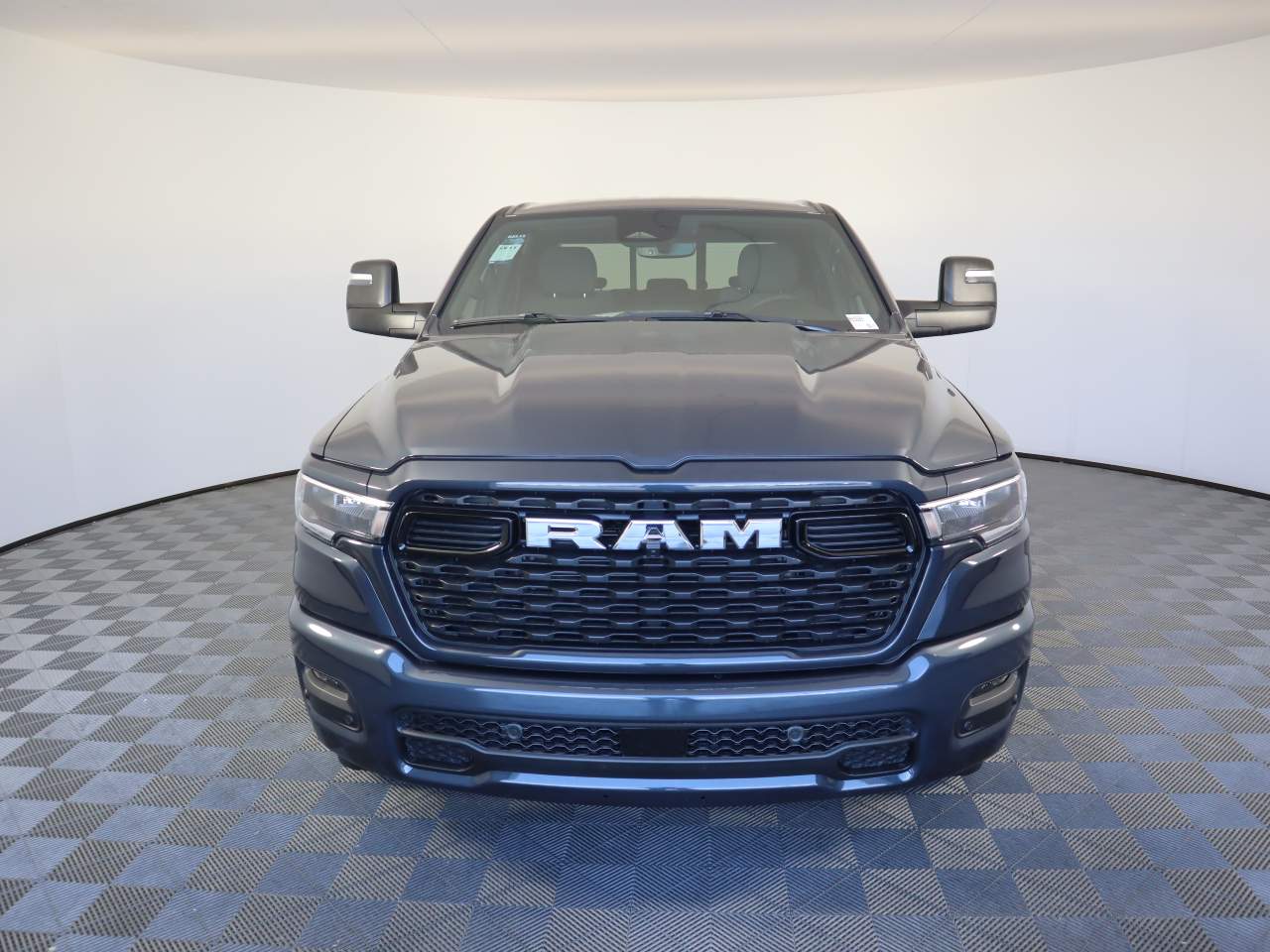 2025 Ram 1500 Crew Cab Big Horn