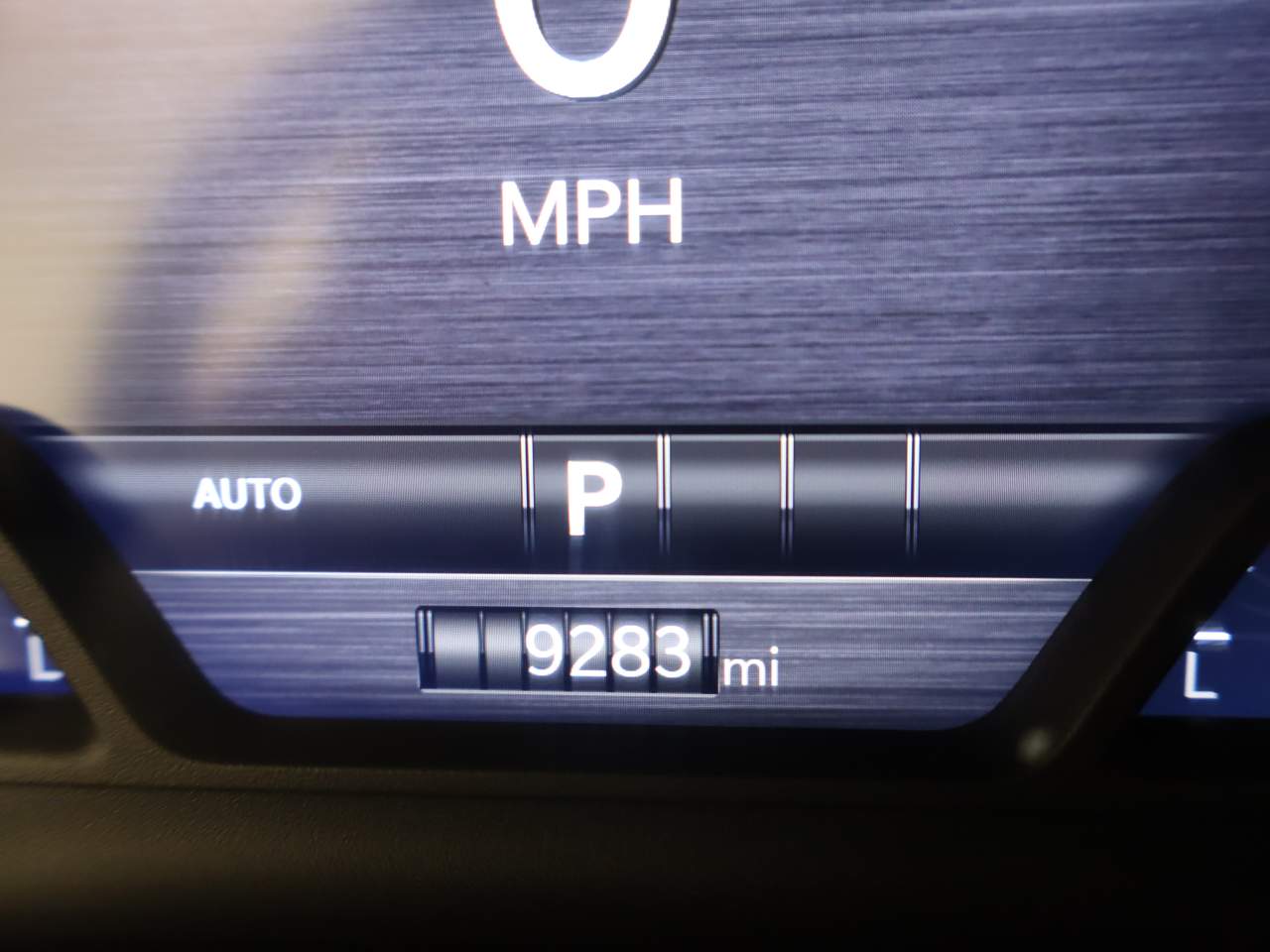 2025 Ram 1500 Big Horn Crew Cab